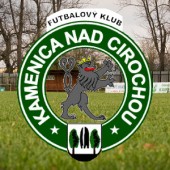 FK Kamenica nad Cirochou – FK Javorina Rudlov 2:0 (1:0)