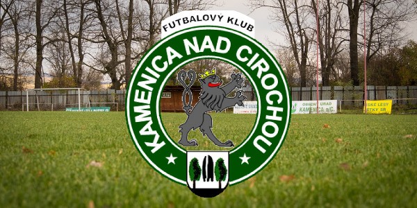 TJ Tvarona Ulič – FK Kamenica nad Cirochou 2:5 (1:2)