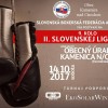 9. kolo II. Slovenskej ligy v boxe