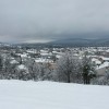 Snehová kalamita Zemplín obišla