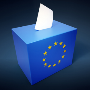 eurovolby